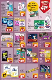 REWE Center Prospekt woche 42 Seite 29