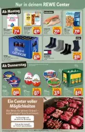 REWE Center Prospekt woche 42 Seite 3