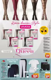 REWE Center Prospekt woche 42 Seite 30