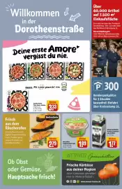 REWE Center Prospekt woche 42 Seite 33