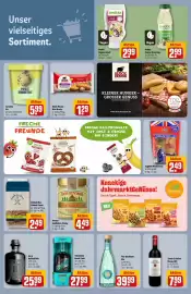 REWE Center Prospekt woche 42 Seite 34