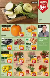 REWE Center Prospekt woche 42 Seite 5