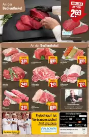 REWE Center Prospekt woche 42 Seite 6