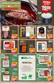 REWE Center Prospekt woche 42 Seite 7