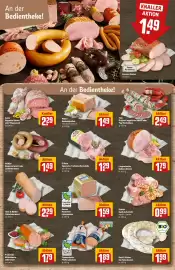REWE Center Prospekt woche 42 Seite 8