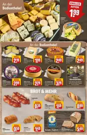 REWE Center Prospekt woche 42 Seite 9