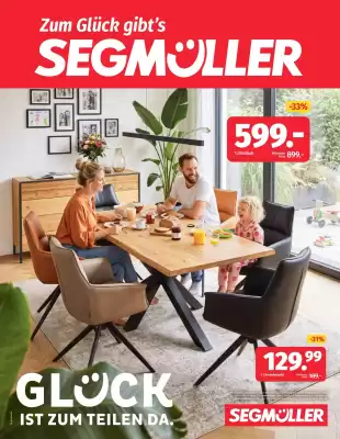 Segmüller (gültig bis 18-10)