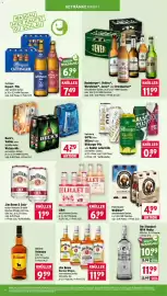 Wasgau Prospekt woche 42 Seite 16: Karlsberg UrPils oder Mixery oder Bitburger Pils oder Radler naturtrüb €0,89