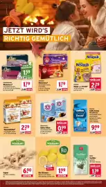 Wasgau Prospekt woche 42 Seite 2: Teekanne Wintertees* €1,79, Ingwer €6,90