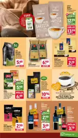 Wasgau Prospekt woche 42 Seite 3: WASGAU Eigenmarken Kaffees, Jacobs Gold Instant €6,99