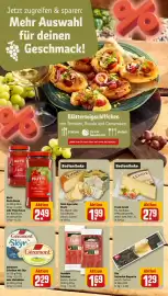 REWE Prospekt woche 42 Seite 10
