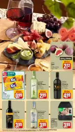 REWE Prospekt woche 42 Seite 11