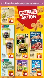 REWE Prospekt woche 42 Seite 12