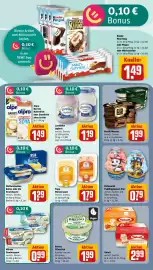 REWE Prospekt woche 42 Seite 15