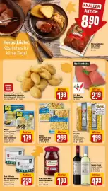 REWE Prospekt woche 42 Seite 18