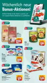REWE Prospekt woche 42 Seite 2