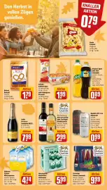 REWE Prospekt woche 42 Seite 21