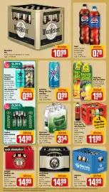 REWE Prospekt woche 42 Seite 22