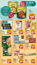 REWE Prospekt woche 42 Seite 24