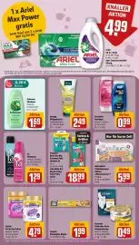 REWE Prospekt woche 42 Seite 26