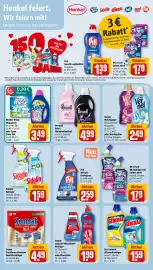 REWE Prospekt woche 42 Seite 27