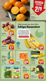 REWE Prospekt woche 42 Seite 4