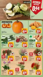 REWE Prospekt woche 42 Seite 5
