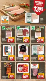 REWE Prospekt woche 42 Seite 7