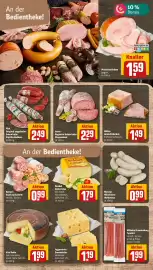 REWE Prospekt woche 42 Seite 8