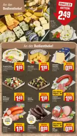 REWE Prospekt woche 42 Seite 9