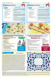 Mix Markt Prospekt woche 42 Seite 4: 12.10.2026 18.10.2026 Nr. 42 (935) Teigtaschen Manti MIX Markt Immer günstig!