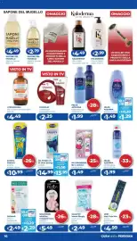Volantino Acqua & Sapone Pagina 10