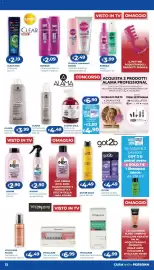 Volantino Acqua & Sapone Pagina 12