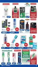 Volantino Acqua & Sapone Pagina 13