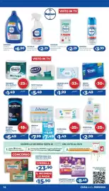 Volantino Acqua & Sapone Pagina 14