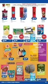 Volantino Acqua & Sapone Pagina 15