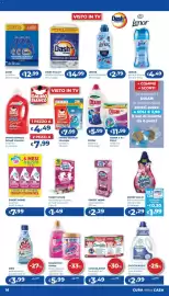 Volantino Acqua & Sapone Pagina 16