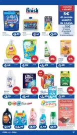 Volantino Acqua & Sapone Pagina 17