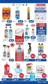 Volantino Acqua & Sapone Pagina 18
