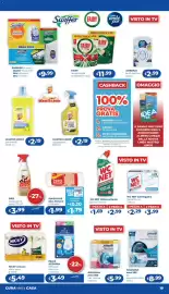 Volantino Acqua & Sapone Pagina 19