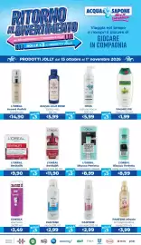 Volantino Acqua & Sapone Pagina 2