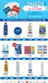 Volantino Acqua & Sapone Pagina 3