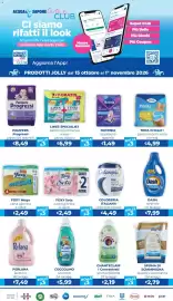 Volantino Acqua & Sapone Pagina 4