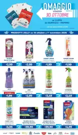 Volantino Acqua & Sapone Pagina 5