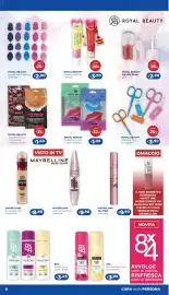 Volantino Acqua & Sapone Pagina 8