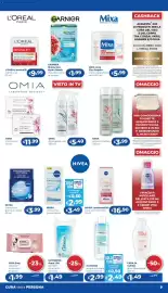 Volantino Acqua & Sapone Pagina 9