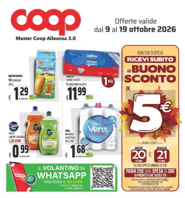 Coop (valido fino al 19-10)