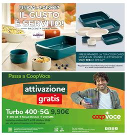 Volantino Coop Pagina 22