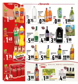 Volantino Coop Pagina 10