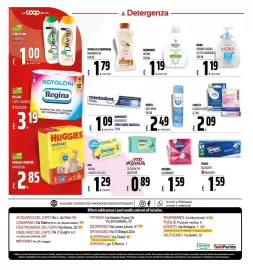 Volantino Coop Pagina 12